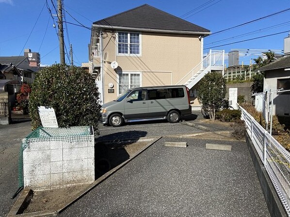 レオパレスエフハイムの物件内観写真